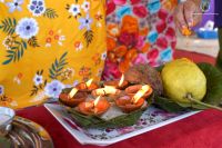 Bhai Tika at Hetauda