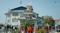 Haribodhini Ekadashi at SSD,Thimi