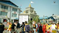Haribodhini Ekadashi at SSD,Thimi