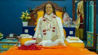 Sadhu Seva at SSD,Thimi