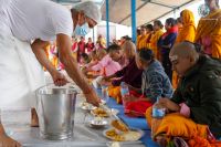 Batuk Seva at Hetauda