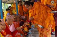 Batuk Seva at Hetauda