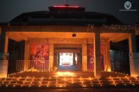 Batuk Seva at Hetauda