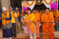 Batuk Seva at Hetauda