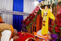 Batuk Seva at Hetauda