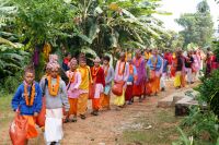 Batuk Seva at Hetauda