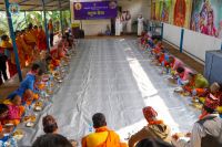 Batuk Seva at Hetauda