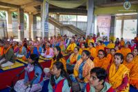 Batuk Seva at Hetauda