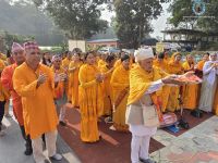 Gau Sewa at Jhapa