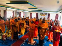 Sadhu Seva at Gulmi
