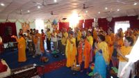 Satsang Program held in Birtamod!