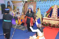 2nd Day Sadhana at Birtamod,Jhapa