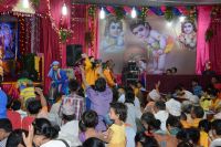 Shri Krishna Janmashtami Celebration  2071!