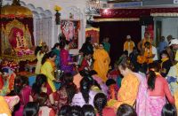 Spiritual 7th Birthday Celebration of Swamiji