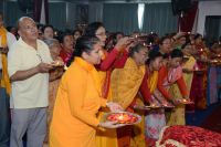 Sharad Poornima Celebration(Jagadguruttam Jayanti)