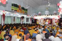 Sharad Poornima Celebration(Jagadguruttam Jayanti)