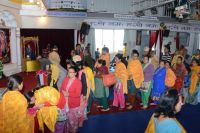 Mothers Day Celebration at Shyama Shyam Dham,Thimi 