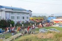 Shree Krishna Janmasthami Celebration at SSD,Thimi
