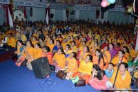 Sharad Poornima Celebration at SSD,Thimi