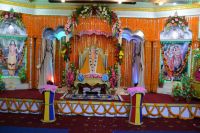 Sharad Poornima Celebration at SSD,Thimi