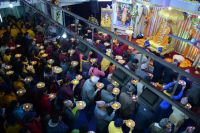 Glimpses of Jadguru Diwas Celebration
