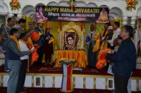 Glimpses of Mahashivaratri Celebration