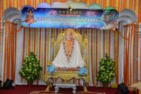 Glimpses of Gaurang Mahaprabhu Jayanti Celebration