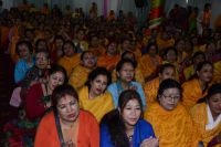 Glimpses of Gaurang Mahaprabhu Jayanti Celebration