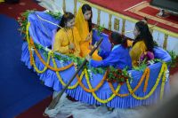Ramnavami Celebration at Shyama Shyam Dham,Thimi
