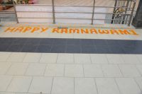 Ramnavami Celebration at Shyama Shyam Dham,Thimi