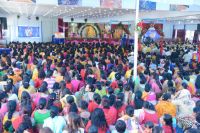 Shree Krishna Janmasthami Celebration-2073