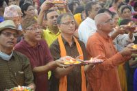 Shree Krishna Janmasthami Celebration-2073
