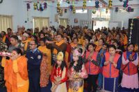 Sadhana Hall Inauguration