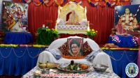 Maha Shivaratri celebration at lekhnath