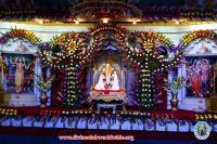 Gaurang Mahaprabhu Jayanti & Holi Celebration