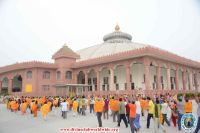 Harigurudham and various holy places visit