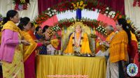 Shree Krishna Janmasthami Celebration