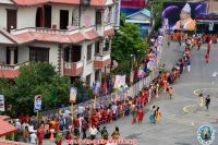 Shree Krishna Janmasthami Celebration
