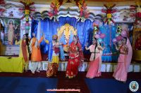 Shree Radha Asthami Celebration