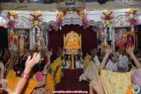 Bhakti Mandir Inauguration Celebrations