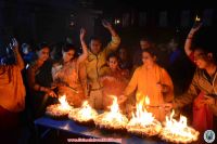 Bhakti Mandir Inauguration Celebrations