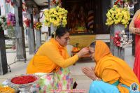 Vijaya Dashami 2074 Celebration at Shyama Shyam Dham,Thimi
