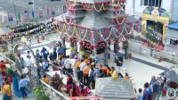 Vijaya Dashami 2074 Celebration at Shyama Shyam Dham,Thimi