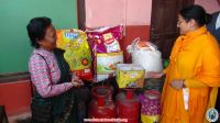 Help Program at Aama Ghar - Kathmandu