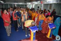 Deepawali Celebration at SSD,Thimi