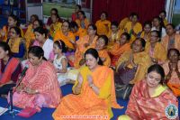 Sadhana Program at Birtamod, Jhapa