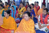 Sadhana Program at Birtamod, Jhapa