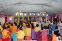 Sadhana Program at Damak, Jhapa