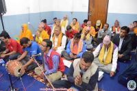 Sadhana Program at Butwal