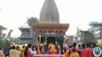 1st Anniversary of Bhakti Mandir,Pokhara
